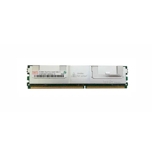 HYMP564F72BP8N2-Y5.webp HYMP564F72BP8N2-Y5 - Hynix 512MB FB-DIMM 240-Pin Memory Module - Image 1