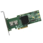 R233P - Dell 2 x Ports ESATA-Ext And SATA PCI Host Card