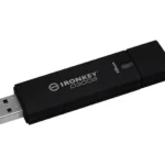 IKD300S/16GB - Kingston 16GB IronKey D300S USB 3.1 Flash Drive