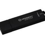 IKD300SM/16GB - Kingston IronKey 16GB D300SM USB 3.1 Flash Drive