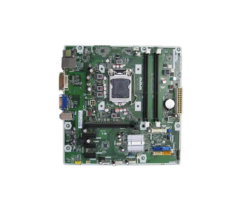 IPISB-CU-O.webp IPISB-CU - HP (MotherBoard) uATX Intel H61 Socket-1155 - Image 1