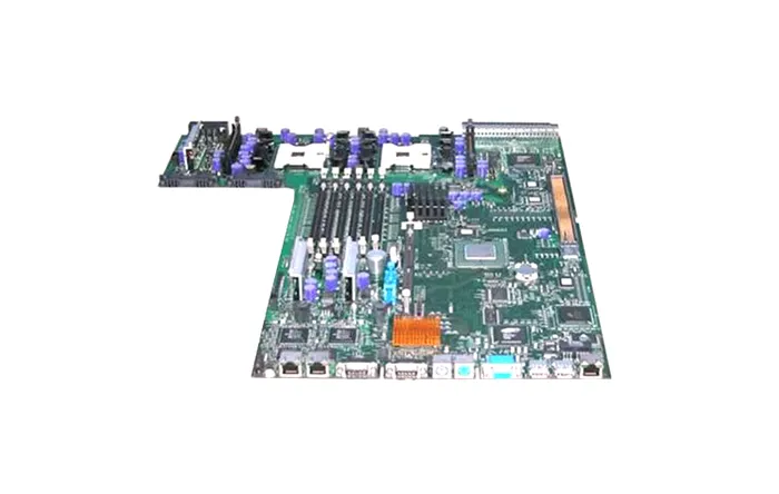 J1947-O.webp J1947 - Dell Motherboard for PowerEdge 2650 - Image 1