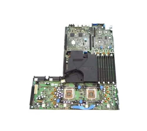 J243G.webp J243G - Dell LGA771 5000X Chipset Motherboard DDR2 For PowerEdge 1950 - Image 1