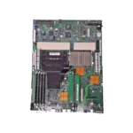 J3014 - Dell Socket 604 Motherboard for PowerEdge 1750 DDR 4x DIMM