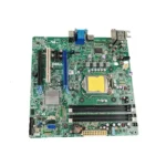 J3C2F - Dell Socket LGA1155 Intel Q67 Chipset Micro-ATX Motherboard