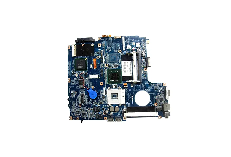 J475C-O.webp J475C - Dell Motherboard Board for Vostro 1510 Intel Laptop - Image 1