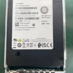 J4TDK - Dell 3.84TB PCIe 4.0 x4 NVMe RI 2.5-inch Solid State Drive
