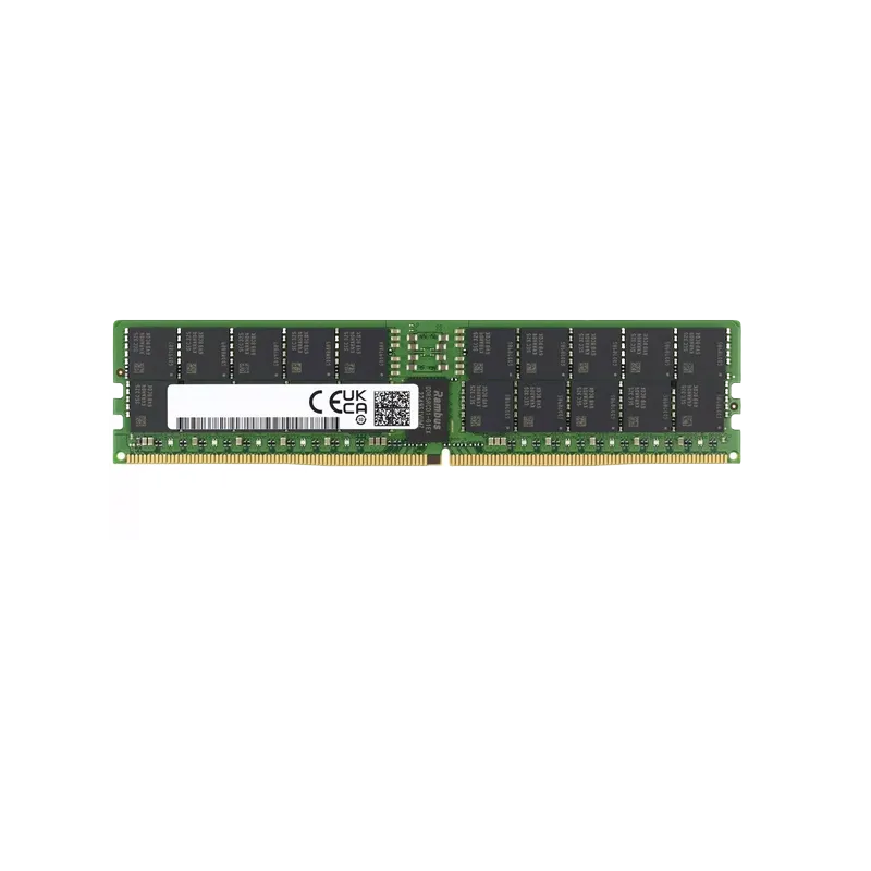 J52K5.webp J52K5 - Dell 64GB DDR5 4800MHz ECC RDIMM Memory Module - Image 1