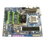J560M - Dell Socket LGA1366 Intel X58 Chipset ATX Motherboard