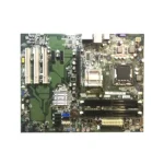 U654J - Dell Laptop Board for Vostro 1520 Laptop