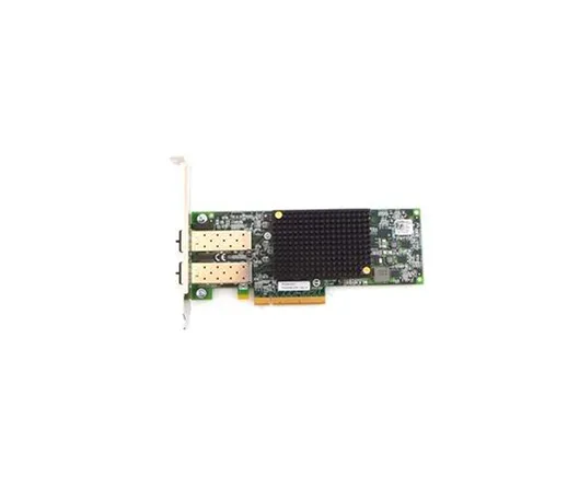 J676T - Dell Emulex 2-Ports Fibre Channel 10Gb/s Host Bus Adapter - Image 1