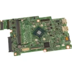 J71V9 - Dell (Motherboard) with Intel Pentium N3710 1.6GHz CPU