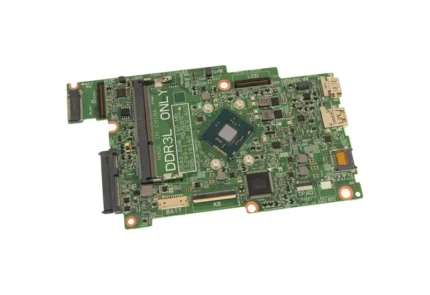 J71V9 - Dell (Motherboard) with Intel Pentium N3710 1.6GHz CPU