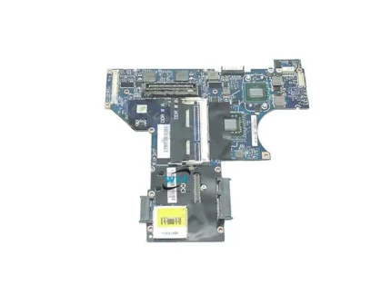 J795R - Dell for Latitude Core 2 Duo 2.53GHz E4300 Laptop