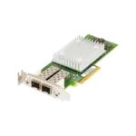 J7YD5 - Dell QLogic 540-BDHB 2692 16GbE Dual Port FC HBA
