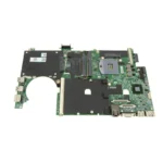 J8872 - Dell PE6650-6600 Quanta V2 4U IO System Board (Motherboard)