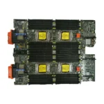 J89TD - Dell LGA2011 Motherboard DDR3 For PowerEdge M820