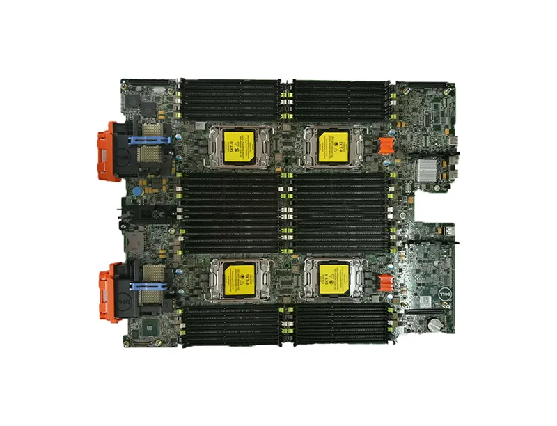 J89TD-O.webp J89TD - Dell LGA2011 Motherboard DDR3 For PowerEdge M820 - Image 1