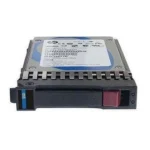 J9F37SB - HPE 400GB SAS 12Gb/s ME SFF 2.5-in SSD
