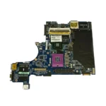 JBL00 - Dell Intel (Motherboard) for Latitude E6400 Series Laptop