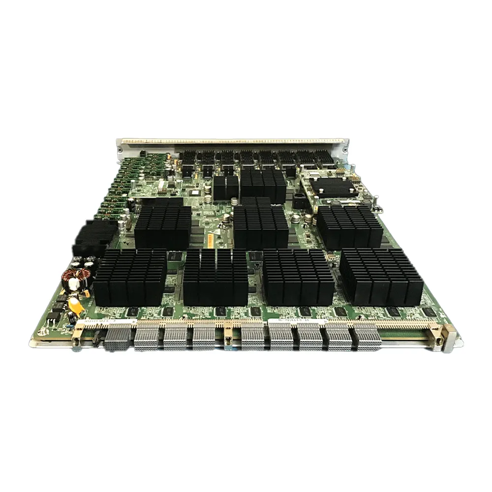 JC068A-819004.webp JC068-61201 - HP 48 x Ports 1000Base-T LAN Interface LEC Expansion Module - Image 1