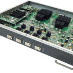 JC118-61101 - HP 4 x Ports 10Gb/s Gigabit Ethernet XFP Advanced Expansion Module for 9500 Switch