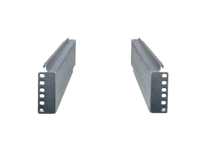 JC665A-o.webp JC665-61001 - HP X421 Chassis Universal Rack Mounting Kit - Image 1