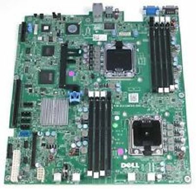 Processed By eBay with ImageMagick, z1.1.0. ||B2 JD6X3 - Dell LGA1356 P41 Chipset Motherboard For PowerEdge R420 - Image 1