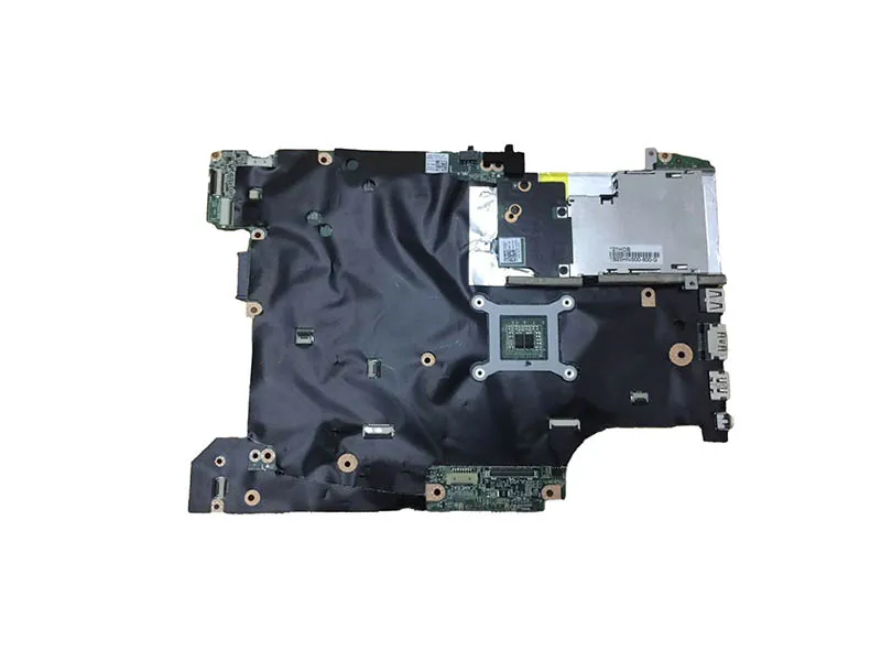 JD7TC-O.webp JD7TC - Dell Socket PGA988 Motherboard for Latitude E5520 - Image 1