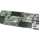 JDW5V - Dell Motherboard for Poweredge M910 Blade Server