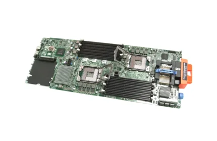 JDW5V - Dell Motherboard for Poweredge M910 Blade Server