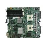 JG520 - Dell mPGA604 Motherboard DDR2 For PowerEdge 1855