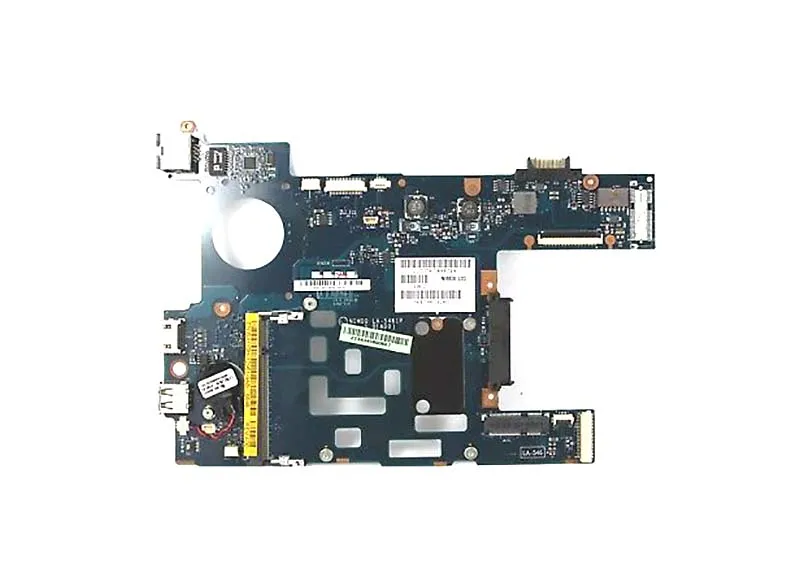 JHY9H.webp JHY9H - Dell System Board (Motherboard) for Inspiron Mini 11Z - Image 1
