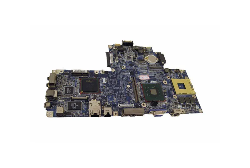 JJ618.webp JJ618 - Dell Motherboard Service Kit Inspiron 6400 - Image 1