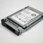 DELL JJDH8 14G 480Gb Read Intensive TLC SATA 6Gbps 2.5inch Hot Swap SSD
