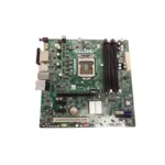 JJW8N - Dell LGA775 Intel G45 + ICH10R Chipset Micro-ATX Motherboard