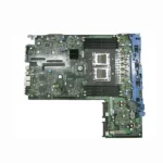 JKN8W - Dell Socket F (1207) Chipset EATX Motherboard for PowerEdge