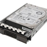 JM8V4 - Dell 960GB SAS Multi-Level Cell SFF 2.5" Solid State Drive