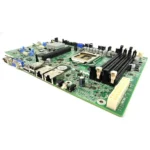 JP64P - Dell Socket LGA1155 Intel C202 Chipset Motherboard