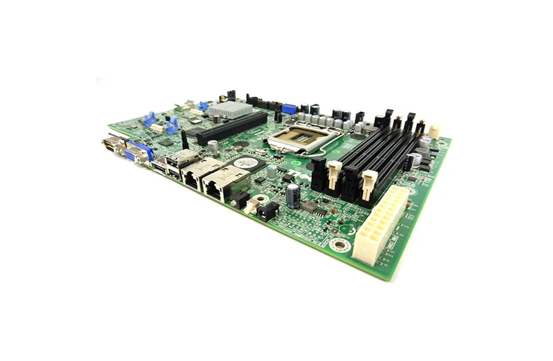 JP64P-O.webp JP64P - Dell Socket LGA1155 Intel C202 Chipset Motherboard - Image 1