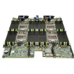 JPY6F - Dell LGA2011 Motherboard DDR3 For PowerEdge M820