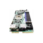 JTVKG - Dell LGA1155 C204 Chipset Motherboard For PowerEdge C5220