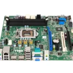 JVY7H - Dell Socket LGA1150 Intel C226 Chipset Micro-ATX Motherboard