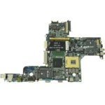 JW005 - Dell System Board (Motherboard) for Latitude D620