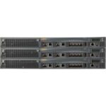 JW752A - HPE Aruba 7220 4-Ports SFP+ Dual Pers Mobility Controller