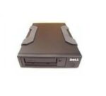 JX41N - Dell 1.5TB / 3TB LTO-5 SAS HH External Tape Drive - Image 2