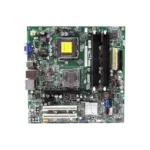 JY172 - Dell System Board (Motherboard) for Inspiron 530/530S Desktop