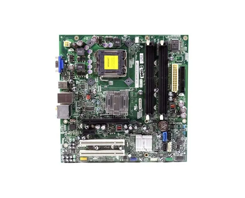 JY172.webp JY172 - Dell System Board (Motherboard) for Inspiron 530/530S Desktop - Image 1