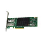 JYGG6 - Dell LPE35002-M2 Emulex 32GB Dual-Port PCie GEN4 X8 FC HBA