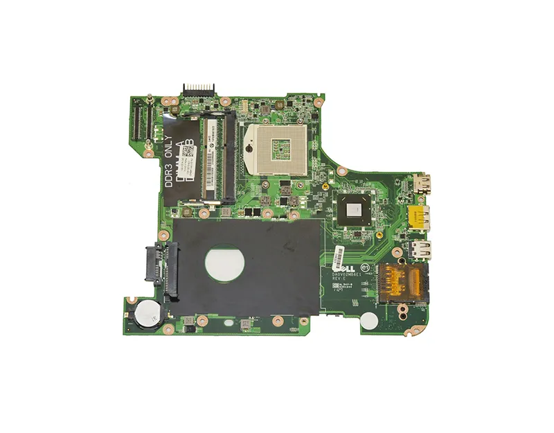 JYYRY-O.webp JYYRY - Dell (Motherboard) Socket S989 for Inspiron N4110 Intel Laptop - Image 1
